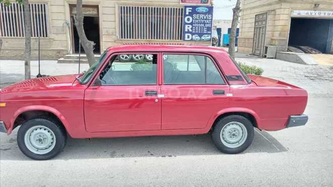 LADA (VAZ) 2107 2006, 253,000 km - 1.5 l - Yevlax