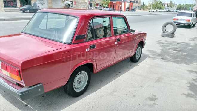 LADA (VAZ) 2107 2006, 253,000 km - 1.5 l - Yevlax