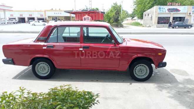 LADA (VAZ) 2107 2006, 253,000 km - 1.5 l - Yevlax