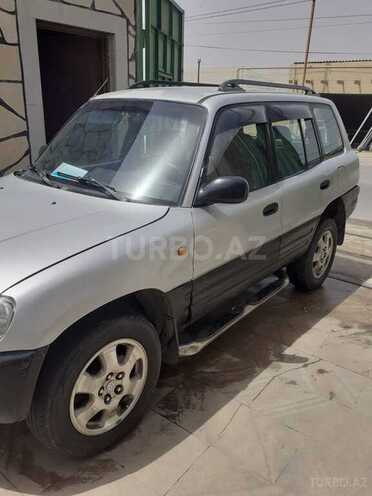 Toyota RAV4 1996, 190,000 km - 2.0 l - Bakı
