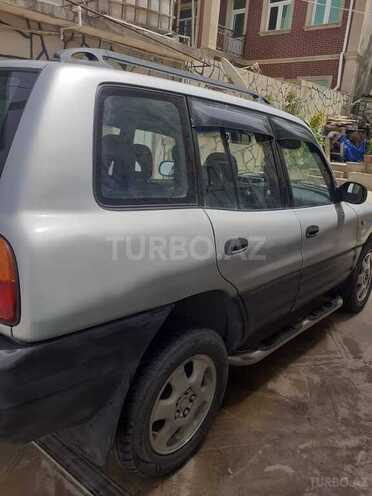 Toyota RAV4 1996, 190,000 km - 2.0 l - Bakı