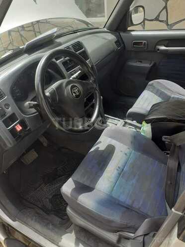 Toyota RAV4 1996, 190,000 km - 2.0 l - Bakı