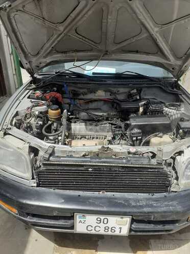 Toyota RAV4 1996, 190,000 km - 2.0 l - Bakı