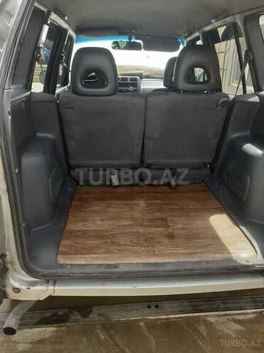 Toyota RAV4 1996, 190,000 km - 2.0 l - Bakı