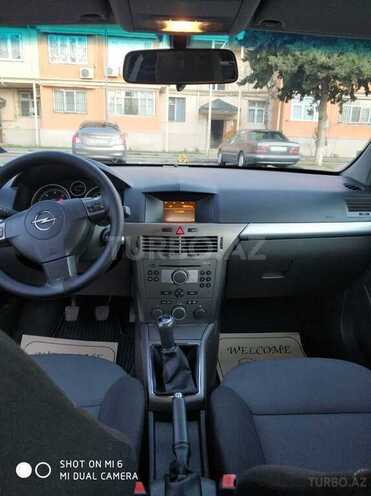 Opel Astra 2006, 190,000 km - 1.3 l - Bakı