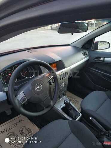 Opel Astra 2006, 190,000 km - 1.3 l - Bakı