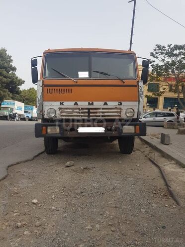 KamAz 55111 1987, 455,668 km - 11.0 l - Bakı