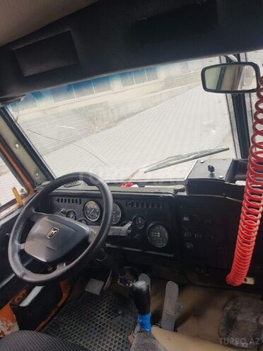 KamAz 55111 1987, 455,668 km - 11.0 l - Bakı
