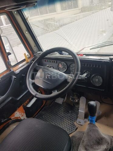KamAz 55111 1987, 455,668 km - 11.0 l - Bakı