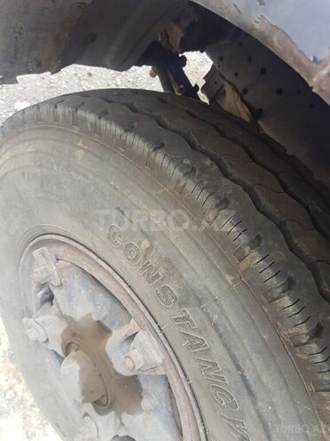 KamAz 55111 1987, 455,668 km - 11.0 l - Bakı