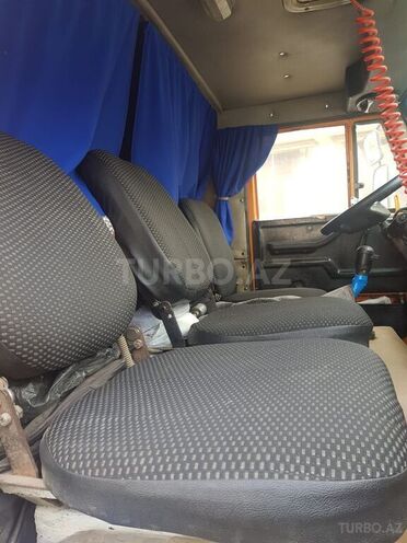 KamAz 55111 1987, 455,668 km - 11.0 l - Bakı