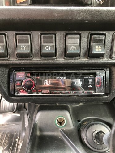 LADA (VAZ) Niva 1985, 198,500 km - 1.6 л - Yevlax