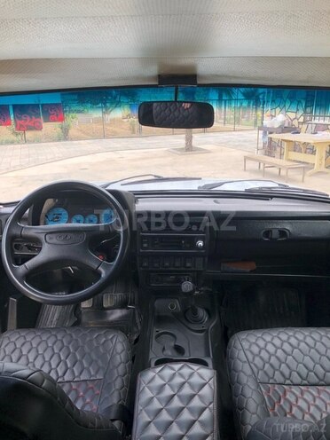 LADA (VAZ) Niva 1985, 198,500 km - 1.6 л - Yevlax