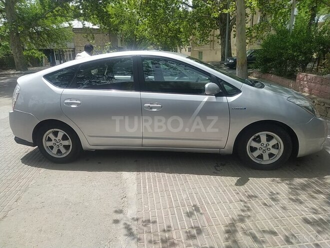 Toyota Prius 2007, 185,000 km - 1.5 л - Bakı