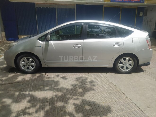 Toyota Prius 2007, 185,000 km - 1.5 л - Bakı