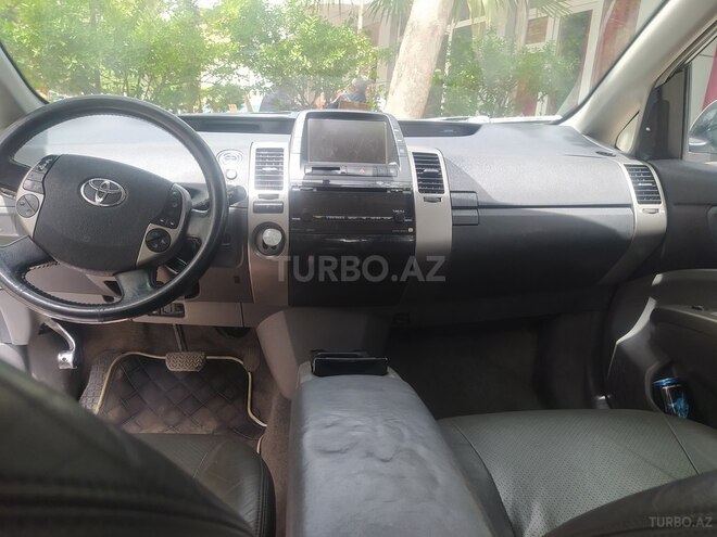 Toyota Prius 2007, 185,000 km - 1.5 л - Bakı