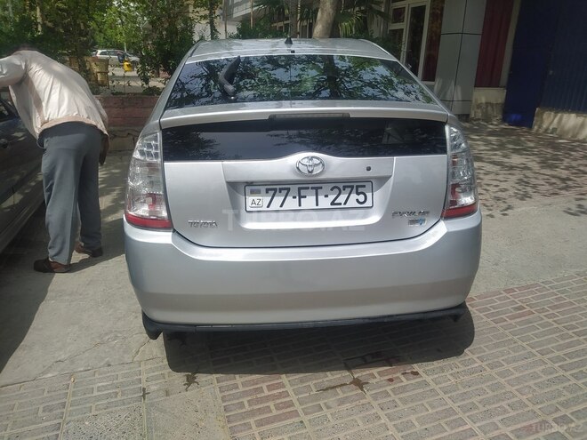 Toyota Prius 2007, 185,000 km - 1.5 л - Bakı