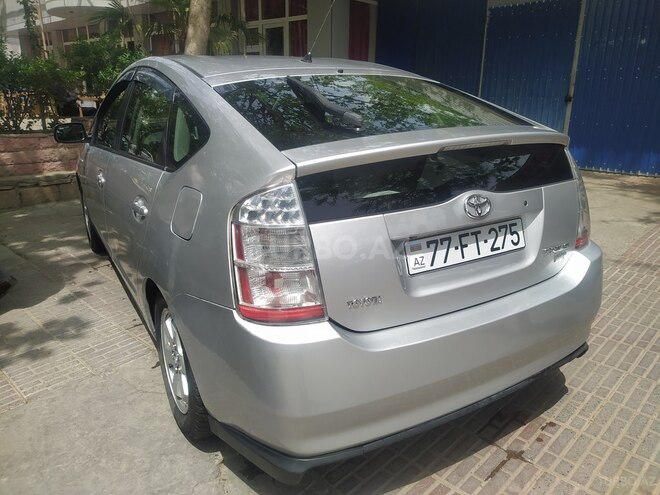 Toyota Prius 2007, 185,000 km - 1.5 л - Bakı