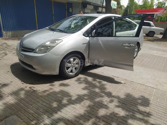 Toyota Prius 2007, 185,000 km - 1.5 л - Bakı