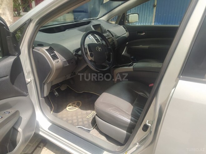 Toyota Prius 2007, 185,000 km - 1.5 л - Bakı