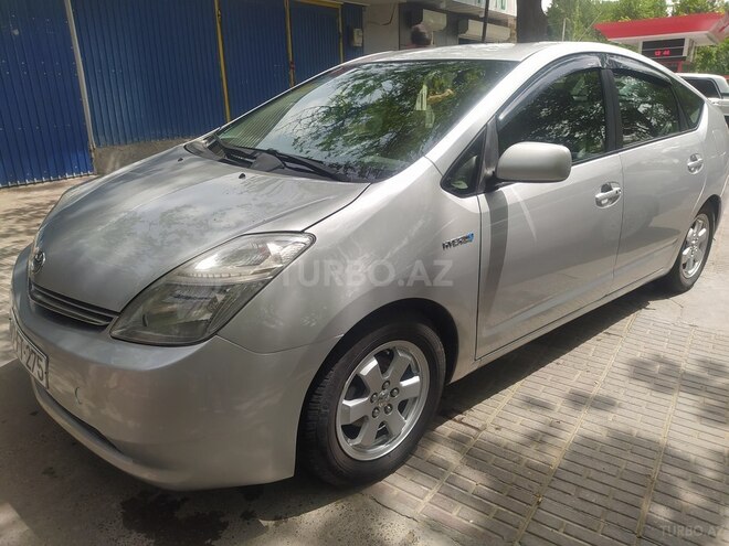 Toyota Prius 2007, 185,000 km - 1.5 л - Bakı