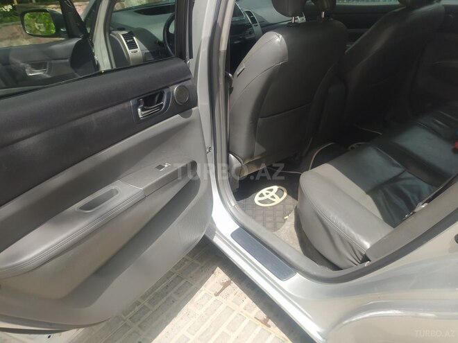 Toyota Prius 2007, 185,000 km - 1.5 л - Bakı