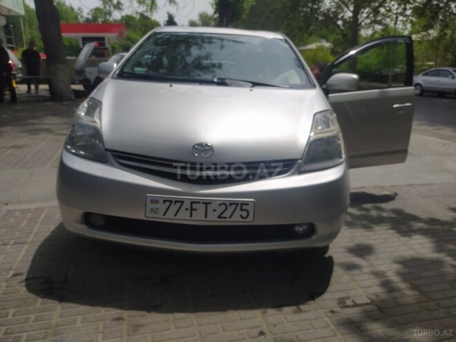 Toyota Prius 2007, 185,000 km - 1.5 л - Bakı