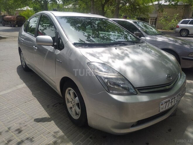 Toyota Prius 2007, 185,000 km - 1.5 л - Bakı