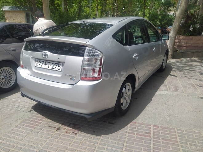 Toyota Prius 2007, 185,000 km - 1.5 л - Bakı