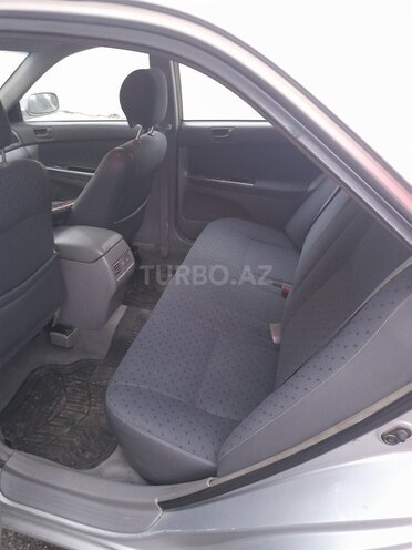 Toyota Camry 2004, 330,000 km - 2.4 l - Bakı