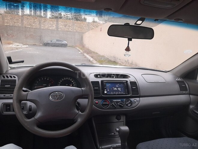 Toyota Camry 2004, 330,000 km - 2.4 l - Bakı