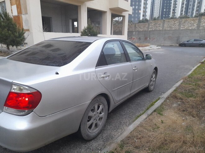 Toyota Camry 2004, 330,000 km - 2.4 l - Bakı