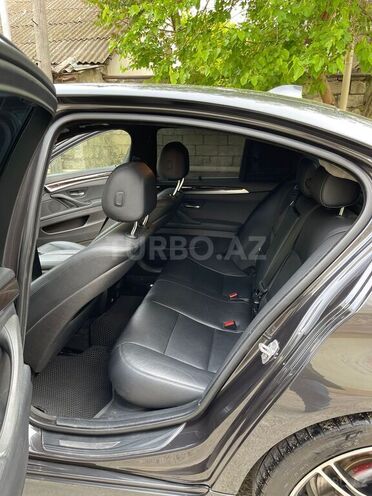 BMW 528 2016, 99,000 km - 2.0 l - Bakı