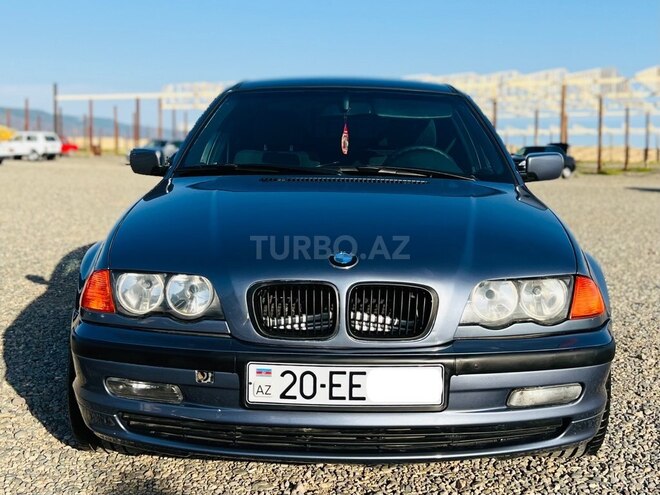 BMW 320 1998, 222,000 km - 1.9 l - Bakı