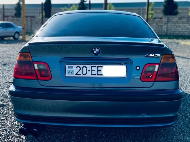 BMW 320 1998, 222,000 km - 1.9 l - Bakı