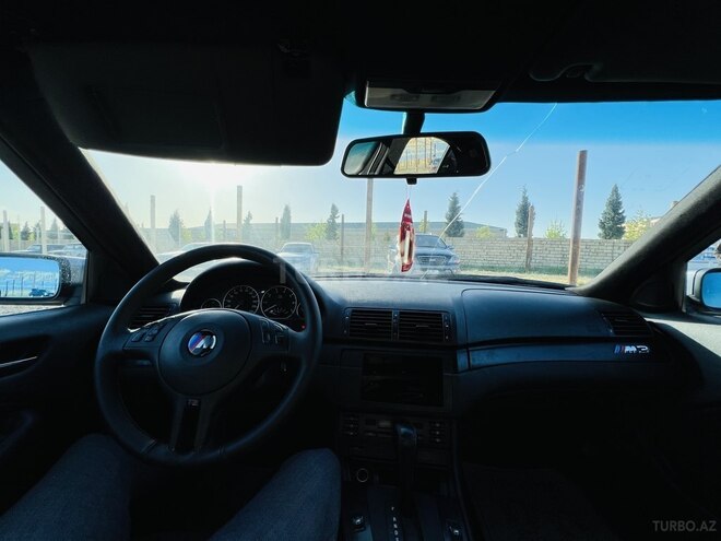 BMW 320 1998, 222,000 km - 1.9 l - Bakı