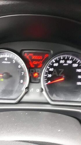 Nissan Sunny 2016, 39,000 km - 1.2 l - Bakı