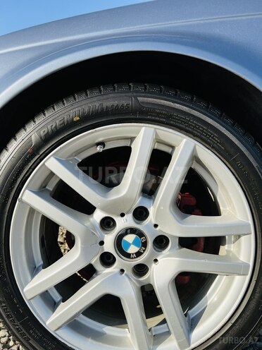 BMW 320 1998, 222,000 km - 1.9 l - Bakı