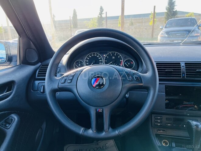 BMW 320 1998, 222,000 km - 1.9 l - Bakı