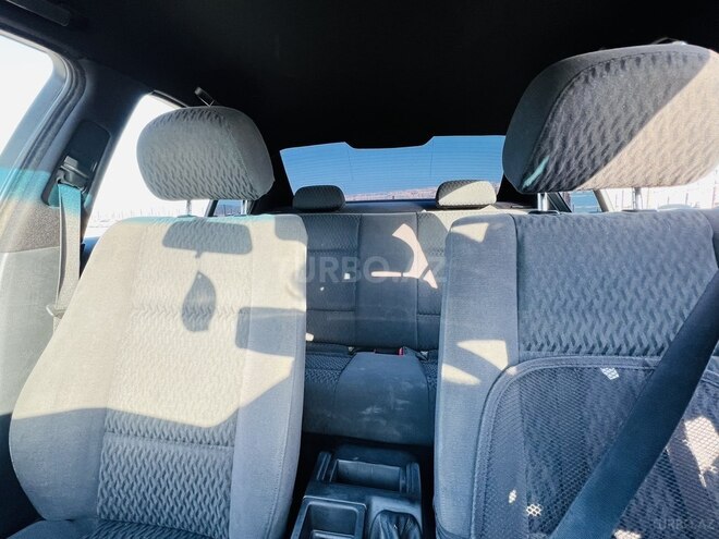 BMW 320 1998, 222,000 km - 1.9 l - Bakı