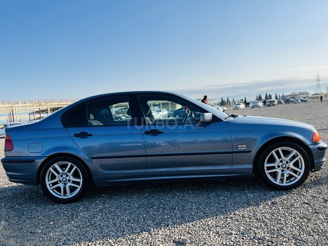 BMW 320 1998, 222,000 km - 1.9 l - Bakı