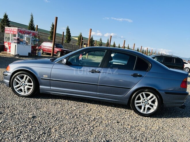 BMW 320 1998, 222,000 km - 1.9 l - Bakı