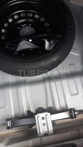 Nissan Sunny 2016, 39,000 km - 1.2 l - Bakı