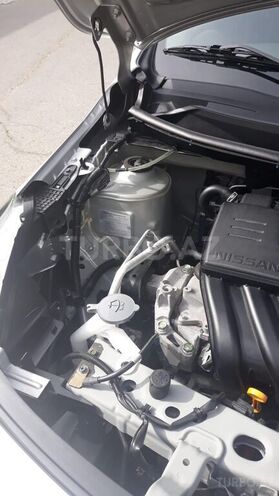Nissan Sunny 2016, 39,000 km - 1.2 l - Bakı