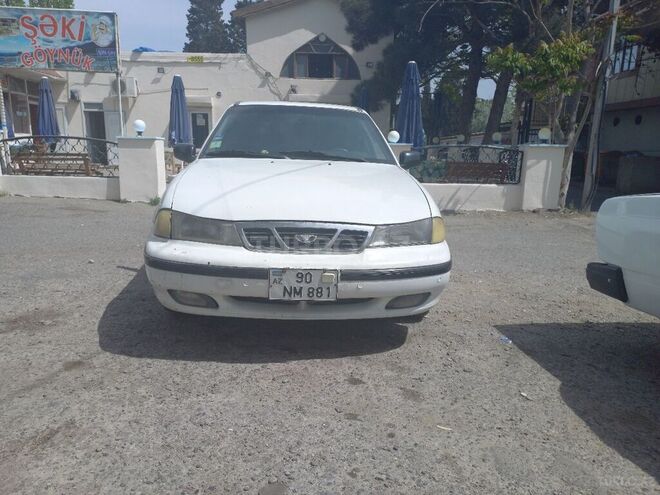 Daewoo Nexia 2008, 266,000 km - 1.5 l - Bakı