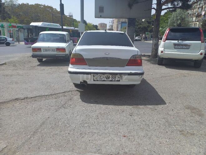 Daewoo Nexia 2008, 266,000 km - 1.5 l - Bakı