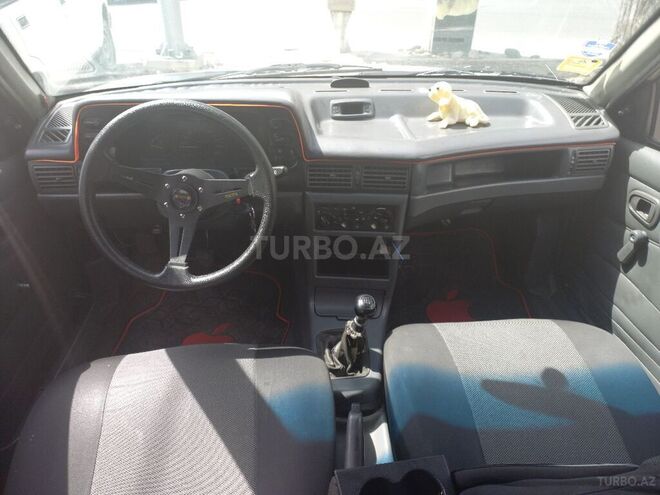 Daewoo Nexia 2008, 266,000 km - 1.5 l - Bakı