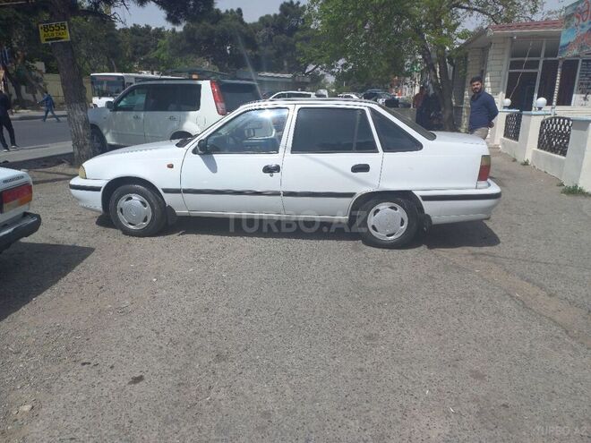 Daewoo Nexia 2008, 266,000 km - 1.5 l - Bakı