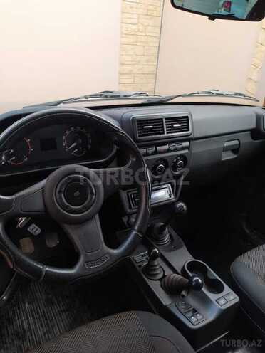 LADA (VAZ) Niva 2020, 31,900 km - 1.7 л - Gəncə
