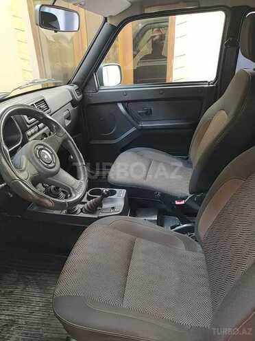 LADA (VAZ) Niva 2020, 31,900 km - 1.7 л - Gəncə